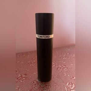 Tom Ford Black Lipstick